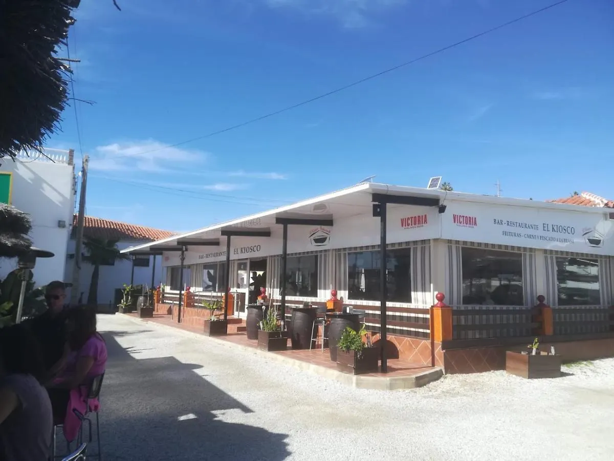 Nyaraló Casa Maja Villa Velez Malaga