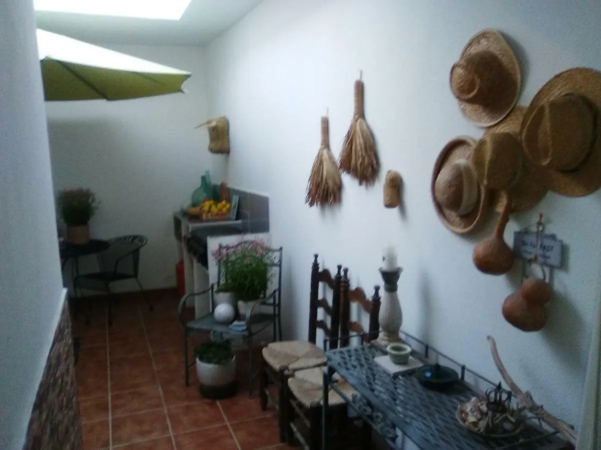 Casa Maja Villa Velez Malaga 0*,  Spanyolország