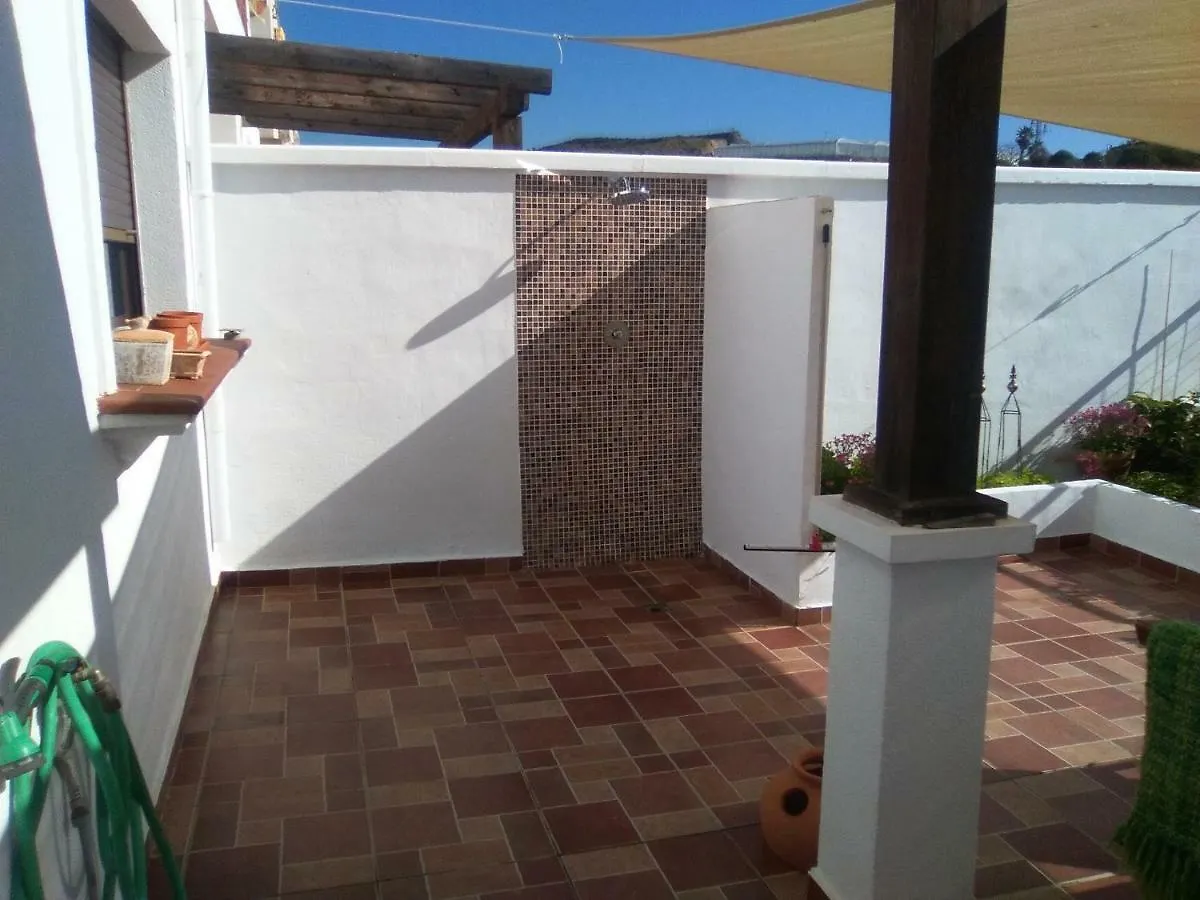 Nyaraló Casa Maja Villa Velez Malaga