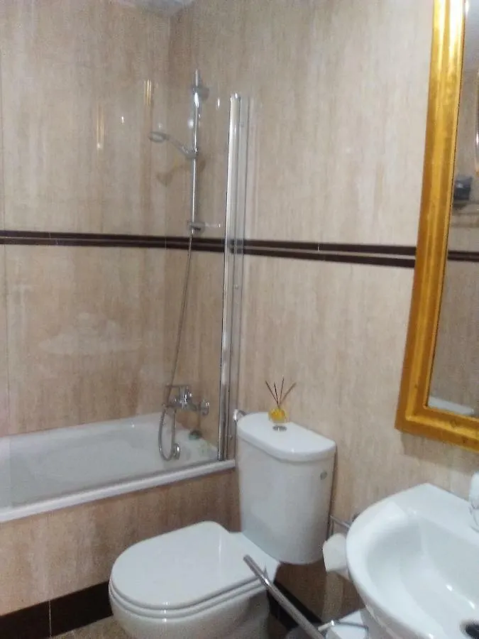 Casa Maja Villa Velez Malaga 0*,  Spanyolország