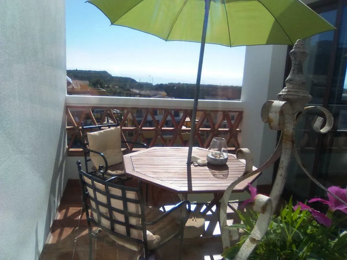 Casa Maja Villa Velez Malaga