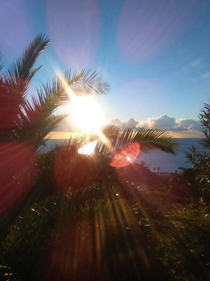 Holiday home Casa Maja Villa Velez Malaga