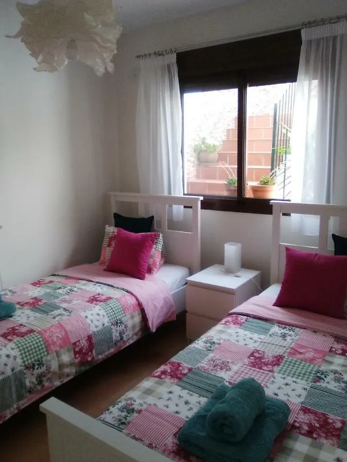 Holiday home Casa Maja Villa Velez Malaga